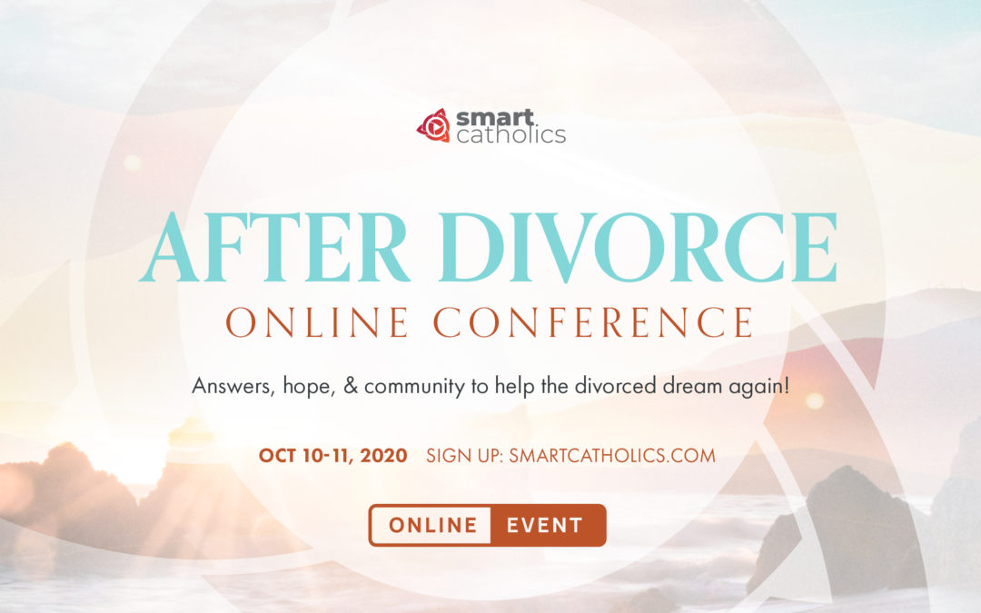 The 'After Divorce' Online Conference Parousia Media