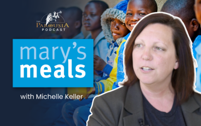 Mary’s Meals | Michelle Keller