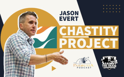 Jason Evert: Chastity Project