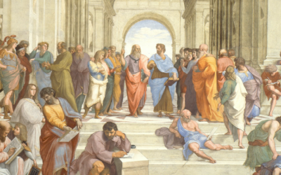 Why Philosophy is Crucial to Understanding Theology